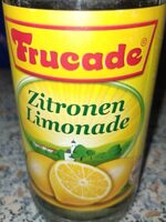 Zitronen Limonade
