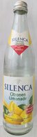SILENCA Citronen Limonade