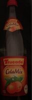 Frucade Spezi, Cola Mix