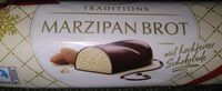 Marzipan
