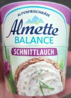 Streichkäse