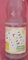 Engelbert Zitronenlimonade