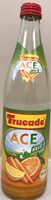 ACE-Orangen-Karotten-Zitronen-Drink