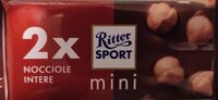 Nocciole intere