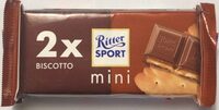 Ritter Sport mini