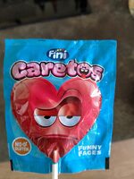 Caretos