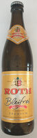 Roth-Bier bleifrei alkoholfrei