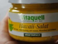 Hawaii-salat