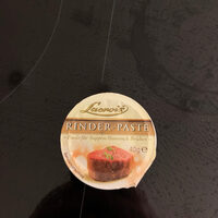 Rinder Paste