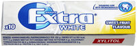 Extra White