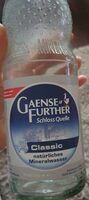 Gaensefurther Classic