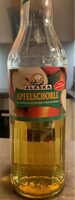 Alaska Apfelschorle