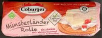 Münsterländer Rolle