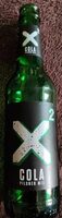 X2 Colabier Pilsner Mix