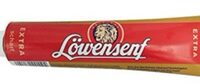 Senf, Löwensenf extra scharf