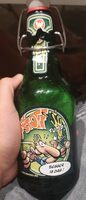 Bölkstoff