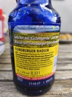 Flensburger Radler