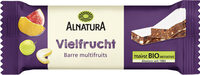 Vielfrucht Riegel