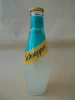 Schweppes Bitter Lemon