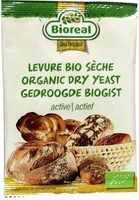 Bioreal Gist Gedroogd