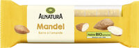 Mandel Schnitte