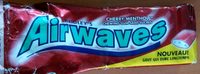 Airwaves Cherry Menthol