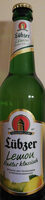 Lemon Radler Klassisch