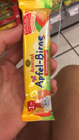 Apfel-Birne