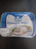 Formaggio fresco