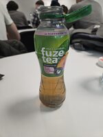 Ice Tea Low Calorie