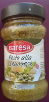 Pesto alla Genovese