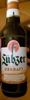 Lübzer Urkraft