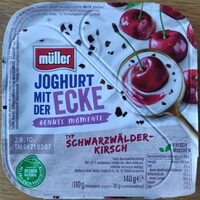 Schwarzwälder Kirsch