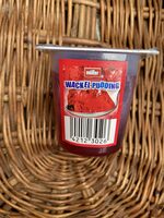 Wackelpudding - Typ Himbeere