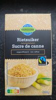 Sucre de canne