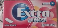 Extra for kids