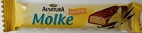 Molke Vanille
