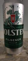 Holsten Pilsener Premium