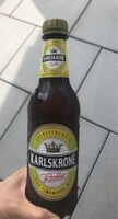 Karlskrone Radler 0,5 l