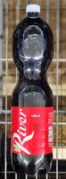 River Cola Classic 1,5 Liter