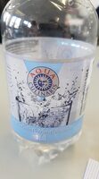 Clausbach Mineralwasser, Still