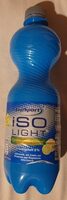 Iso Light - Grapefruit-Citrus