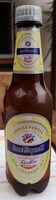 Alsterwasser Radler alkoholfrei