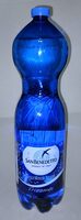 Acqua Minerale Naturale - Frizzante, 6erPack