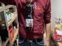 Cola  Zero Light