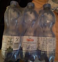 Mineralwasser 0,5