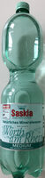 Mineralwasser Medium