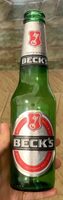 Birra Beck's