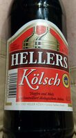 Hellers Kölsch