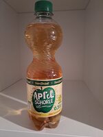 Apfelschorle